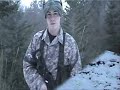Special Ops Longbow Testing Special Ops Longbow Testing