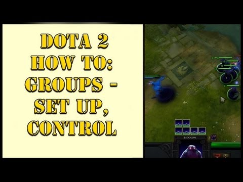 how to control bots in dota 2