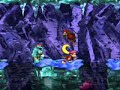 Messed Up Seal on Clappers Cavern Messed Up Seal on Clappers Cavern