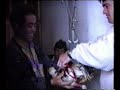 peleas de gallos 1989