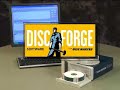 ?????D? | Pico disc duplicator and ripper