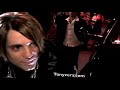 Criss Angel Good with a 8 Year Old Fan