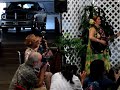 Uncle George Naope singing Waikiki April 1, 2008 Uncle George Naope singing Waikiki April 1, 2008