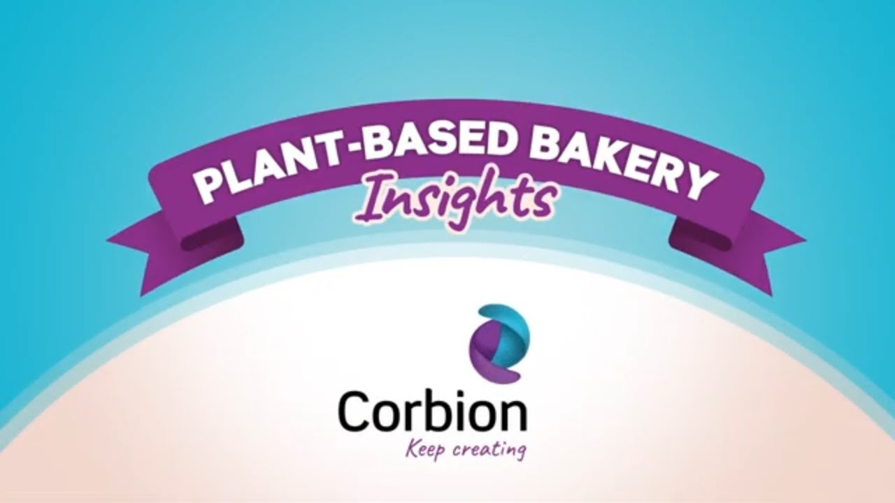 Plantbased bakery insights The Baker's Take