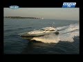 Motor Yacht - PERSHING 115