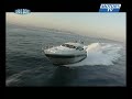 Maxi boat : super yacht PERSHING 115
