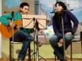 duo Rocio Alfonso y Mario Aragues Carta a Perdiguero
