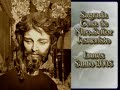semana santa jerez