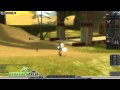 RF Online Gameplay First Look HD