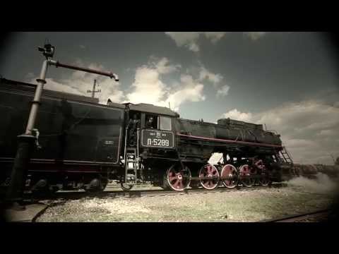 История развития паровозостроения
