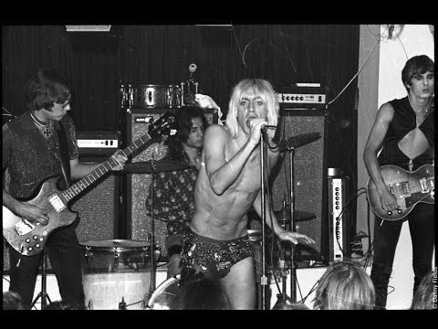 Gimme Danger - Official trailer