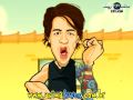 BBB 8 - Rafinha tarado - Animatunes