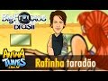BBB 8 - Rafinha tarado - Animatunes
