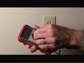 Electrical Circuit Testers