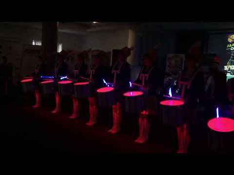 Участники 2017. "Ударная волна" (Drum Wave) Международный конкурс-фестиваль.
