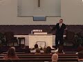 We Are Better Together - Ecclesiastes 4:7-12 - Pastor Chris Simpson