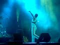 Queen en Gijon-hammer to fall