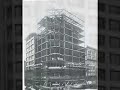 Carson Pirie Scott Building - Louis Sullivan