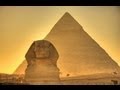 EGYPTIAN FOLK SONG PLAYED ON ANCIENT LYRE! (1 of 4)