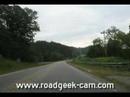 US 64 Eastbound In Cherokee County NC US 64 Eastbound In Cherokee County NC