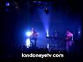 STACHURSKY-Hammersmith Palais London live