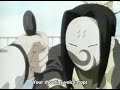 Naruto - Haku and Zabuza AMV - Dooms Day by Camui Gackt