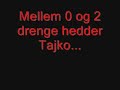 Ensomme Danske Navne