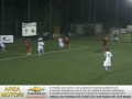 PROFESSIONECASA-Roma Calcio a 8 2-1