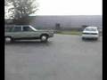 1968 Ambassador Wagon 3 Wheel