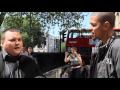 J.Cole Gives Crazy Englishman The Manager Mackin Tips