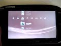PS3 Remote Play