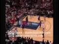 CyberDunk 081107 NBA Pistons at Nets Part 7