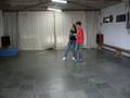 Cia de Dança PC & Edna - Monitores João e Jéssica