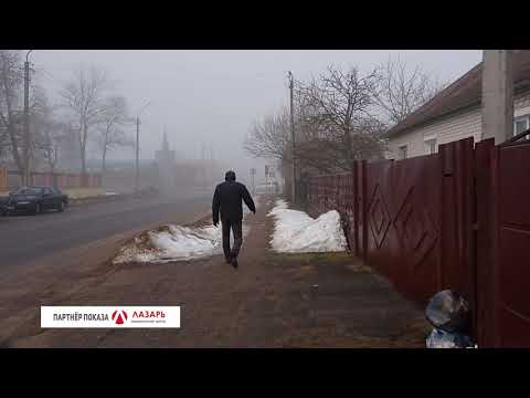 Барановичи день за днем. 01.03.21.