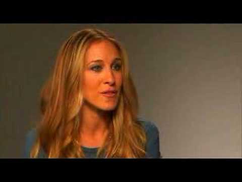 Bitten by Sarah Jessica Parker