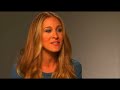 Bitten by Sarah Jessica Parker