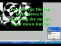 How to make an amazing rose in paint.net