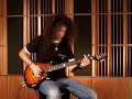 Music Man John Petrucci Guitar - Tutorial - ITALIAN