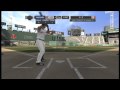 MLB 2K10 Red Sox VS Yankees Gameplay Part 1 of 6