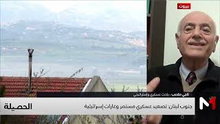 خطة بثلاثة محاور… قراءة في استراتيجية إيران بالحرب الراهنة