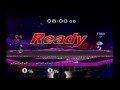 Tirno(Blue Falco) vs Scoop(Green Falco) 2