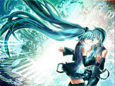 【MIKUO】 Last Night, Good Night 【初音ミクオ】