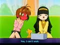 Card Captor Sakura - Memorial Video 1