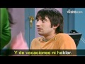 La canción de las ETT