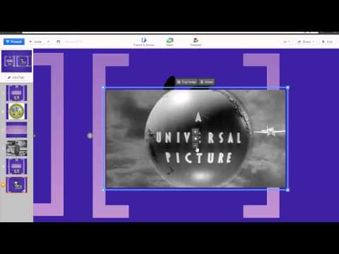 use - This Prezi tutorial covers the old and new features rolled out with the new Prezi look or interface.Learn how to add text, images, video and zoom, hide, reve...
