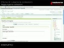 Manuale Plone 3 - 4.2 Aggiungere collezioni