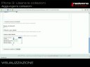 Manuale Plone 3 - 4.2 Aggiungere collezioni