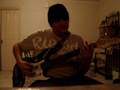 Bush Glycerine cover.. enjoy!