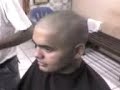 Passou no vestibular.... TEM QUE RASPAR!!!