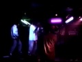SHAFT - THE WAIT - 10th STREET LIVE